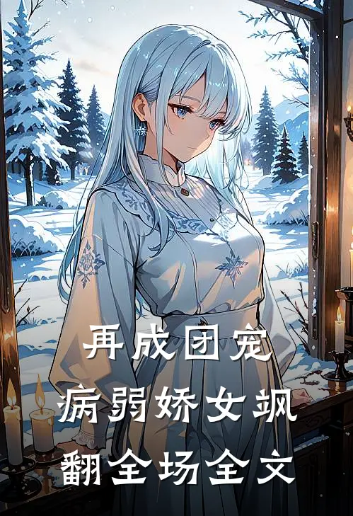 再成团宠，病弱娇女飒翻全场全文