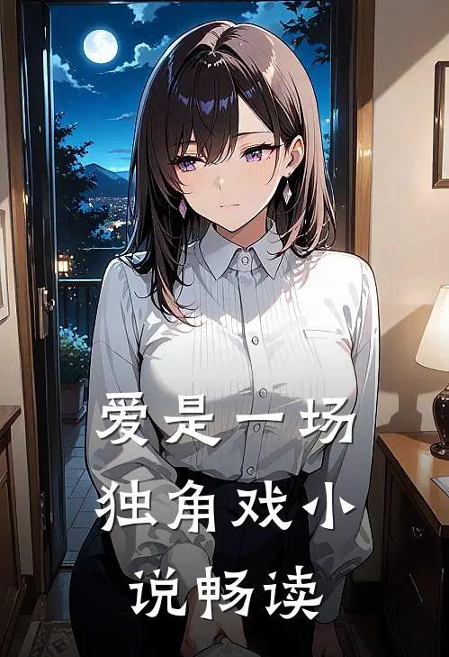 爱是一场独角戏小说畅读
