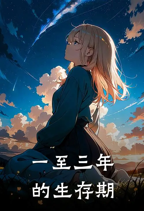 一至三年的生存期