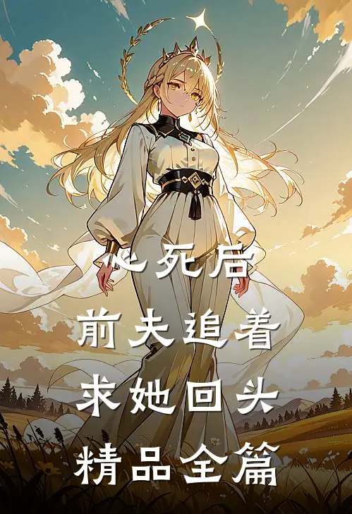 心死后，前夫追着求她回头精品全篇