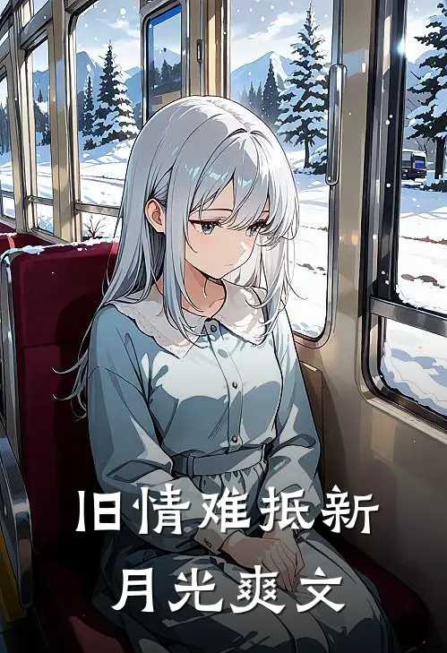 旧情难抵新月光爽文