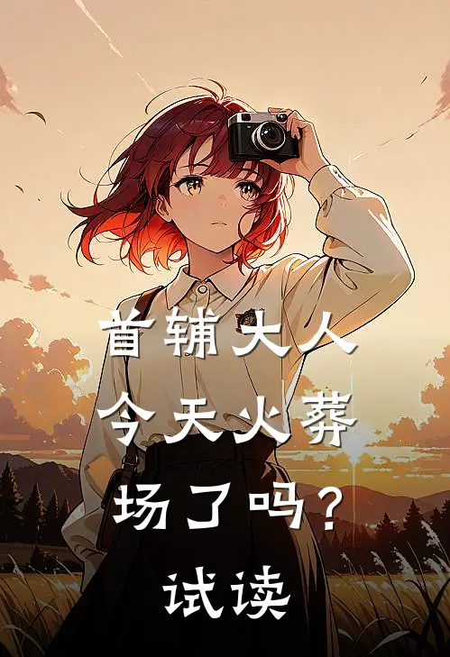 首辅大人今天火葬场了吗？试读