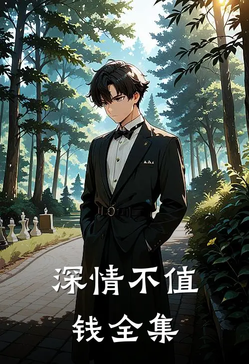 深情不值钱 全集