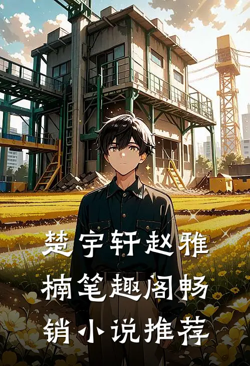 楚宇轩赵雅楠笔趣阁畅销小说推荐