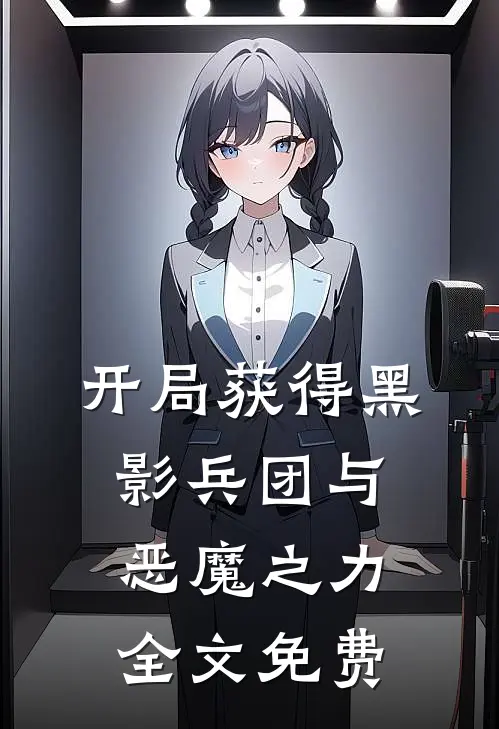 开局获得黑影兵团与恶魔之力全文免费