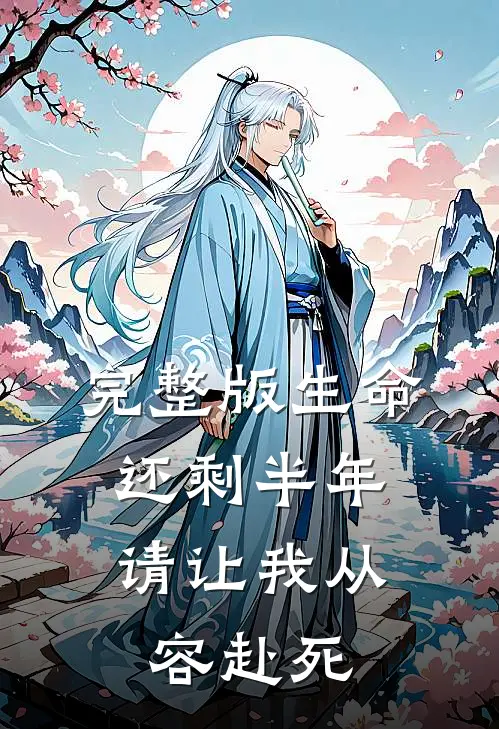 完整版生命还剩半年，请让我从容赴死