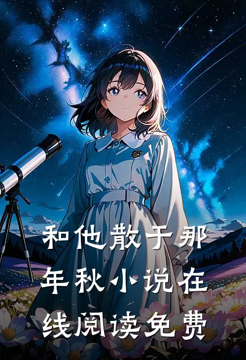 和他散于那年秋小说在线阅读免费