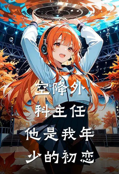 空降外科主任，他是我年少的初恋