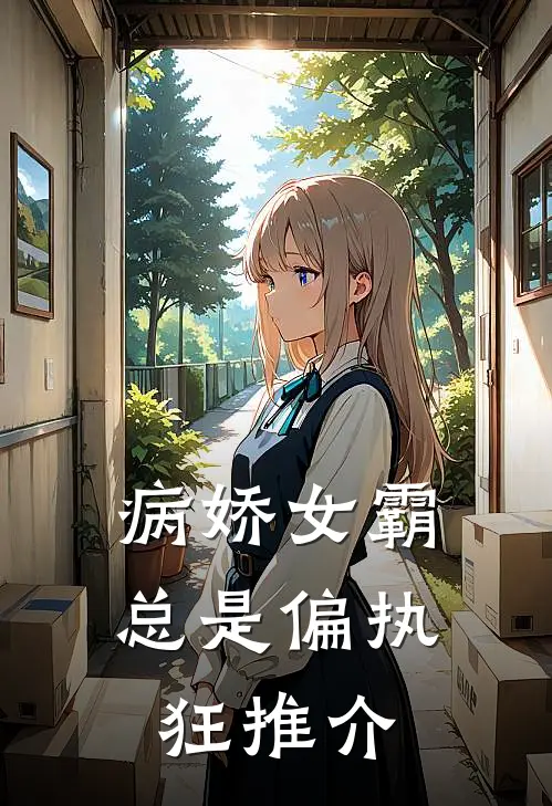 病娇女霸总是偏执狂推介