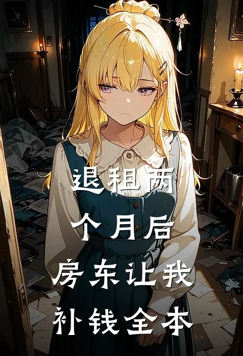 退租两个月后,房东让我补钱全本能退吗