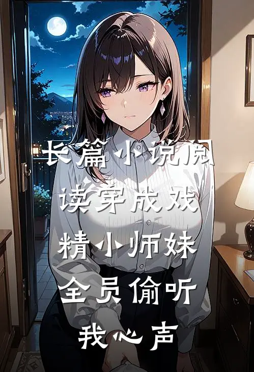 长篇小说阅读穿成戏精小师妹,全员偷听我心声