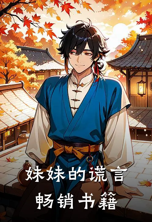 妹妹的谎言畅销书籍