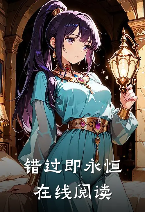 错过即永恒在线阅读