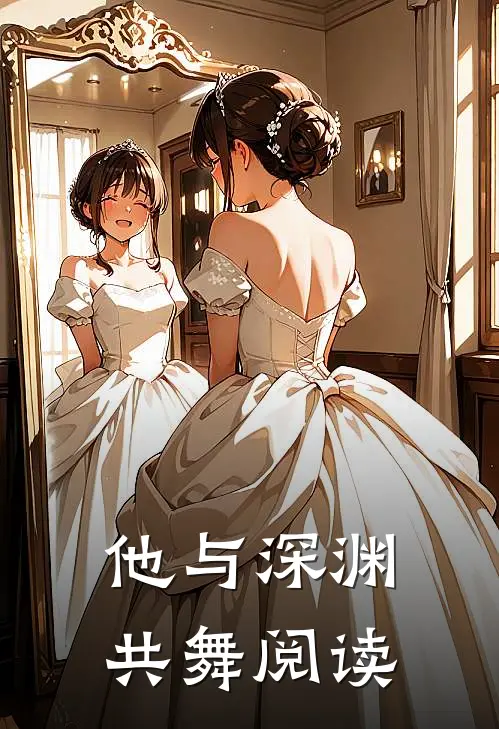 他与深渊共舞阅读