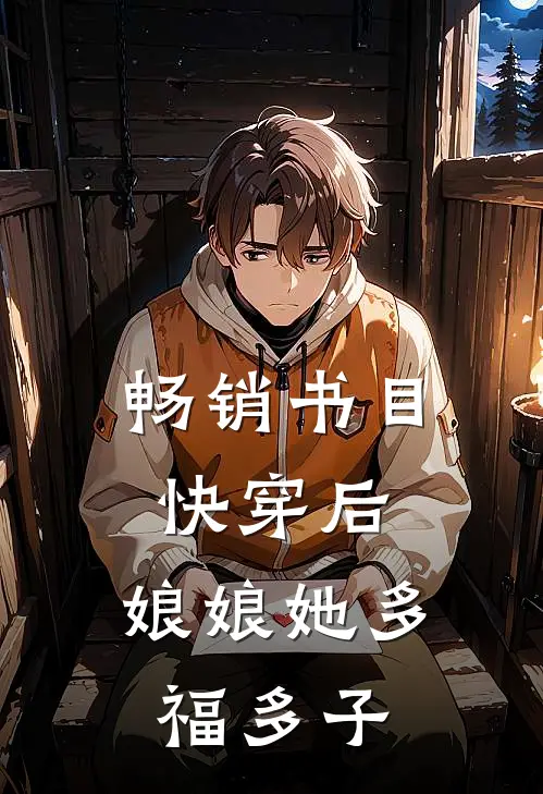 畅销书目快穿后，娘娘她多福多子