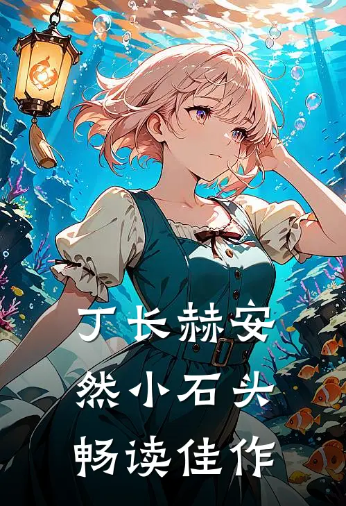 丁长赫安然小石头畅读佳作