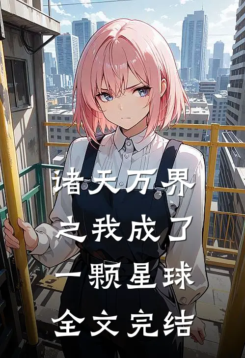 诸天万界之我成了一颗星球全文完结