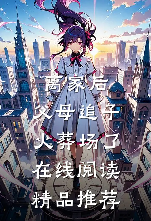 离家后,父母追子火葬场了在线阅读精品推荐