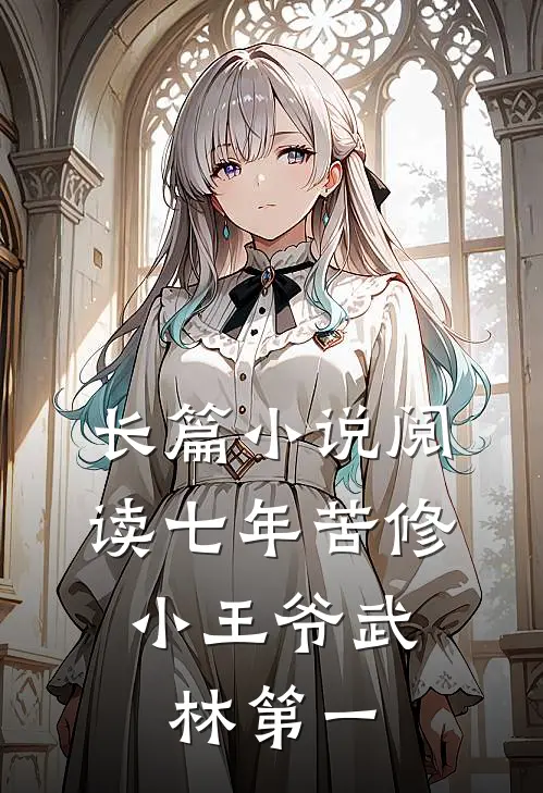 长篇小说阅读七年苦修，小王爷武林第一