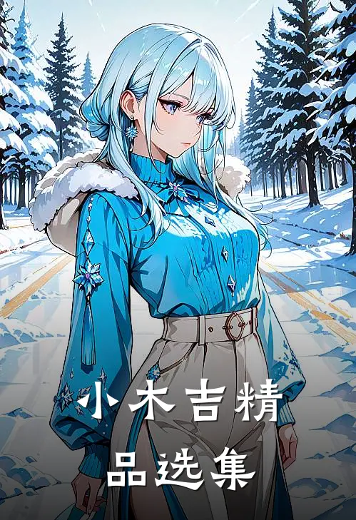 小木吉精品选集