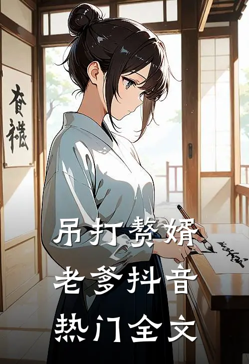 吊打赘婿老爹抖音热门全文