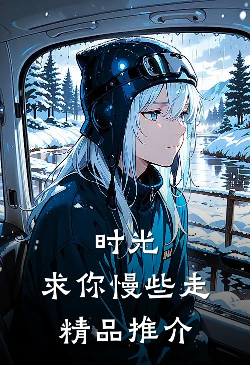 时光，求你慢些走精品推介
