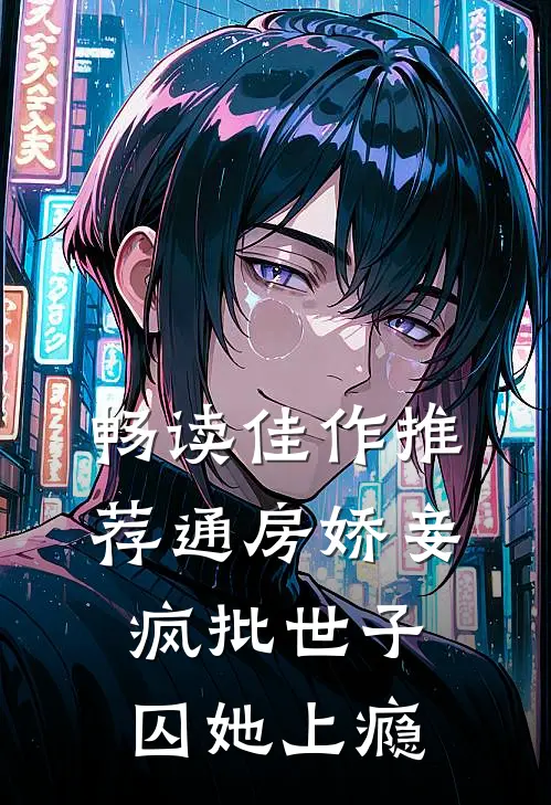畅读佳作推荐通房娇妾，疯批世子囚她上瘾