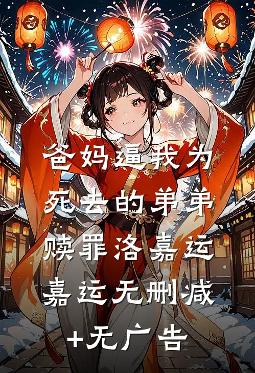 爸妈逼我为死去的弟弟赎罪洛嘉运嘉运无删减+无广告