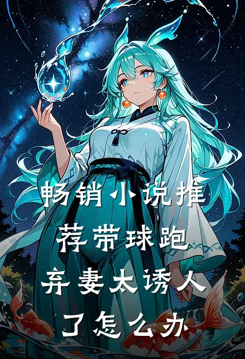 畅销小说推荐带球跑：弃妻太诱人了怎么办