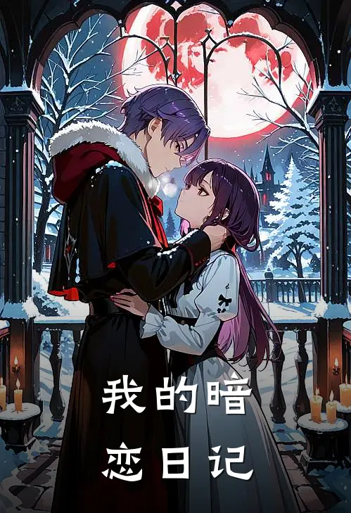 我的暗恋日记