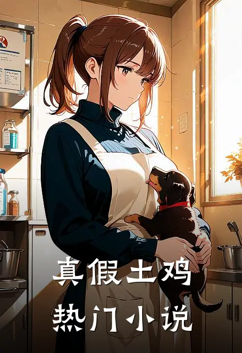 真假土鸡热门小说