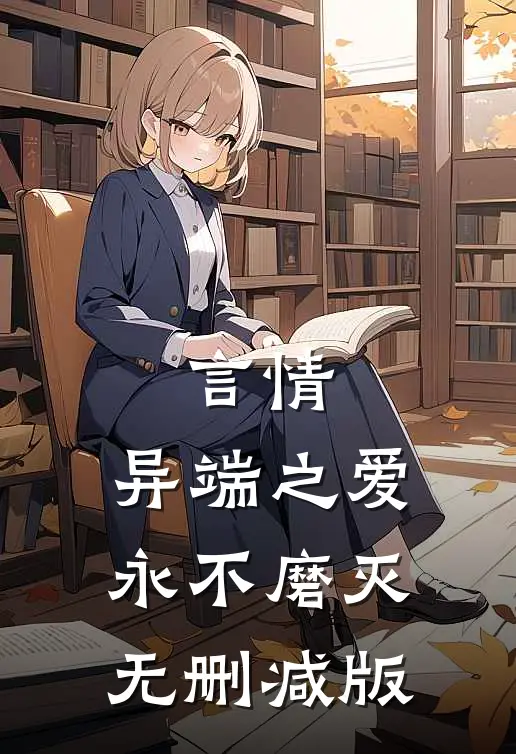 言情异端之爱,永不磨灭无删减版