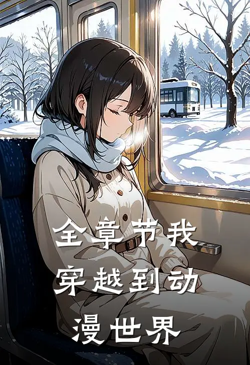 全章节我穿越到动漫世界