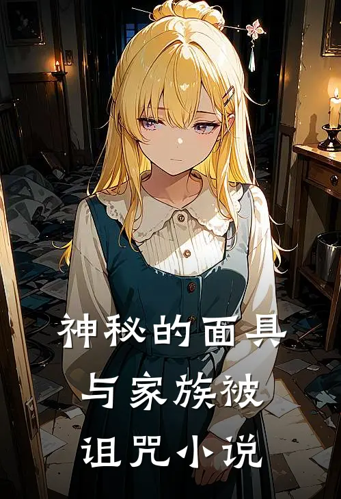 神秘的面具与家族被诅咒叫