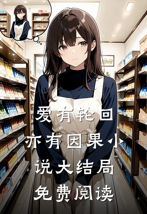爱有轮回,亦有因果大结局免费阅读全文