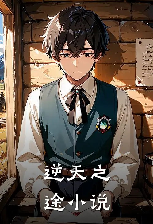 逆天之途小说