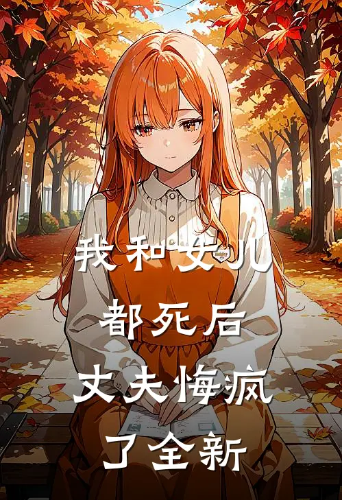 我和女儿都死后,丈夫悔疯了全新章节