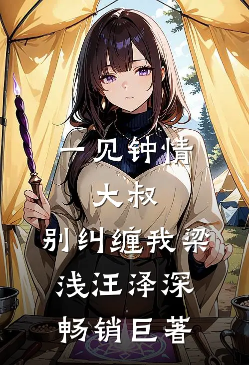 一见钟情:大叔,别纠缠我(梁浅汪泽深)畅销巨著