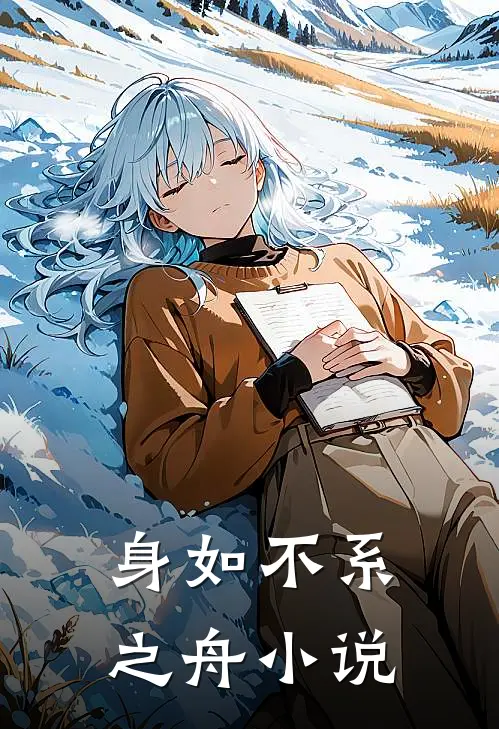 身如不系之舟小说