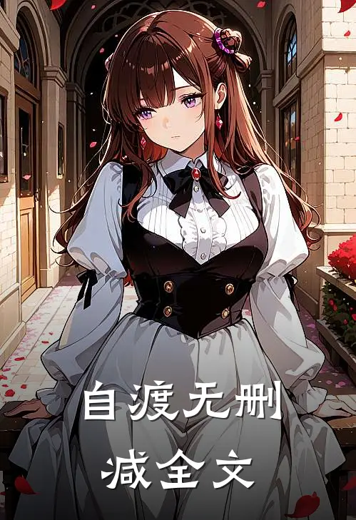 自渡无删减全文