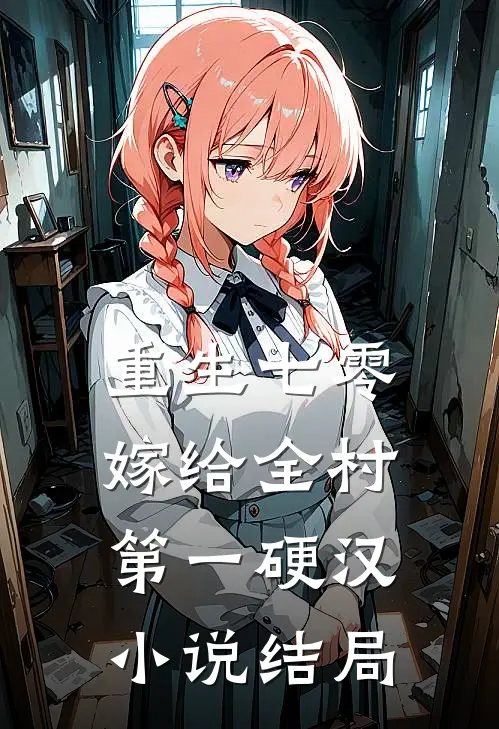 重生七零嫁给全村第一硬汉小说结局