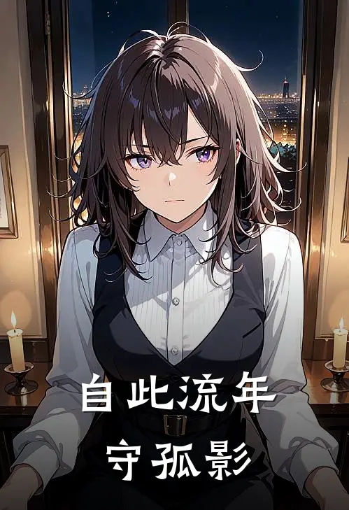 自此流年守孤影