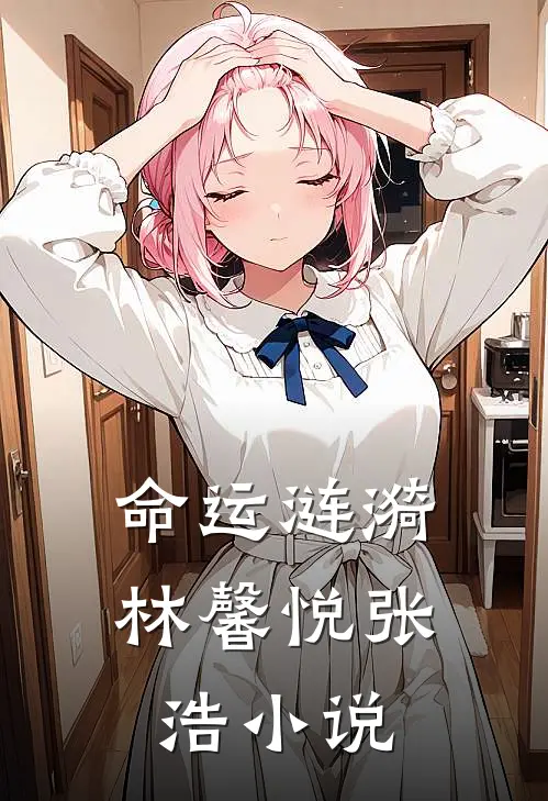 命运涟漪林馨悦张浩小说