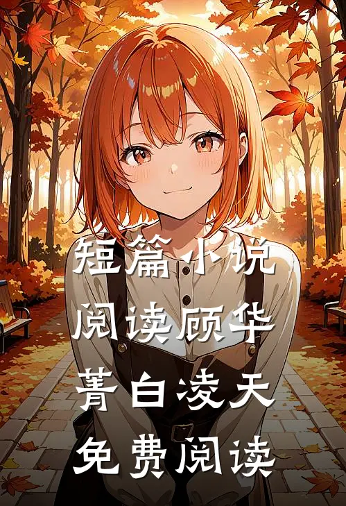 短篇小说阅读顾华菁白凌天免费阅读