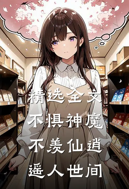 精选全文不惧神魔不羡仙逍遥人世间