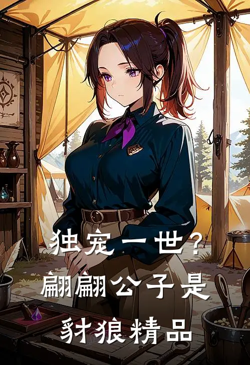 独宠一世?翩翩公子是豺狼精品