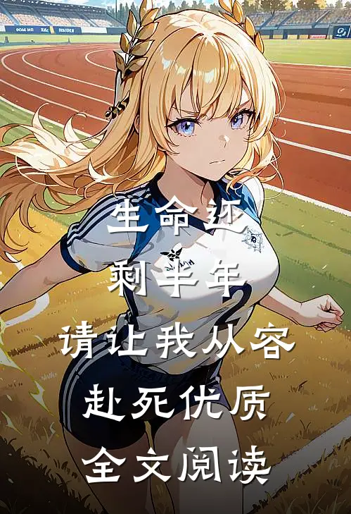 生命还剩半年，请让我从容赴死优质全文阅读