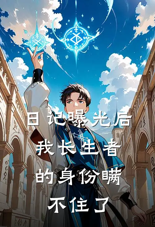 日记曝光后，我长生者的身份瞒不住了