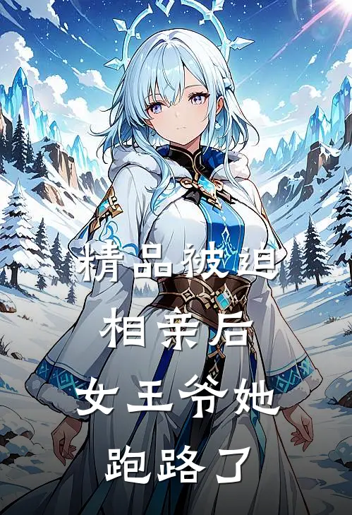 精品被迫相亲后，女王爷她跑路了