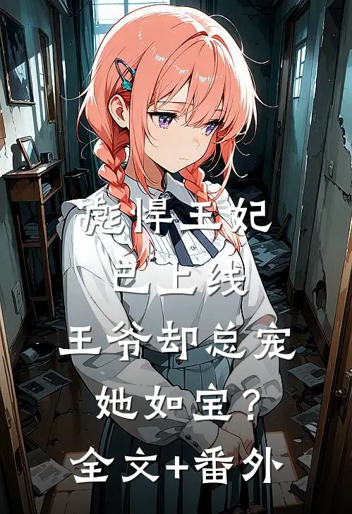 彪悍王妃已上线，王爷却总宠她如宝？全文+番外